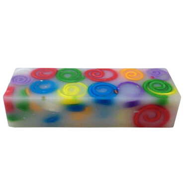 Myros - Handmade Glycerin Fresh Soap 1000 Gr
