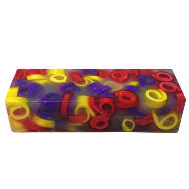 Myros - Handmade Glycerin Grape Soap 1000 Gr