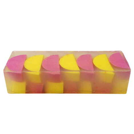 Handmade Glycerin Grapefruit Soap 1000 Gr - 1