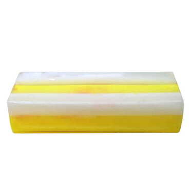 Myros - Handmade Glycerin Jasmine Soap 1000 Gr