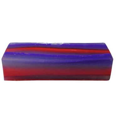 Myros - Handmade Glycerin Lily Soap 1000 Gr