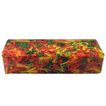 Myros - Handmade Glycerin Mango Soap 1000 Gr