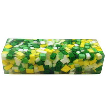 Myros - Handmade Glycerin Melon & Cucumber Soap 1000 Gr