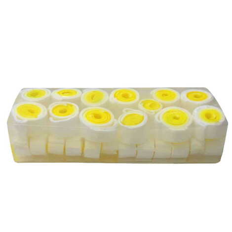 Handmade Glycerin Narcissus Soap 1000 Gr - 1