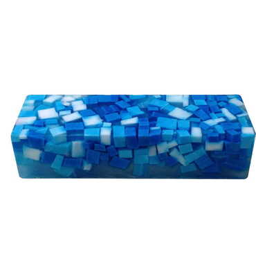 Myros - Handmade Glycerin Ocean Soap 1000 Gr