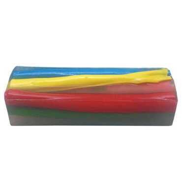 Myros - Handmade Glycerin Rainbow Soap 1000 Gr