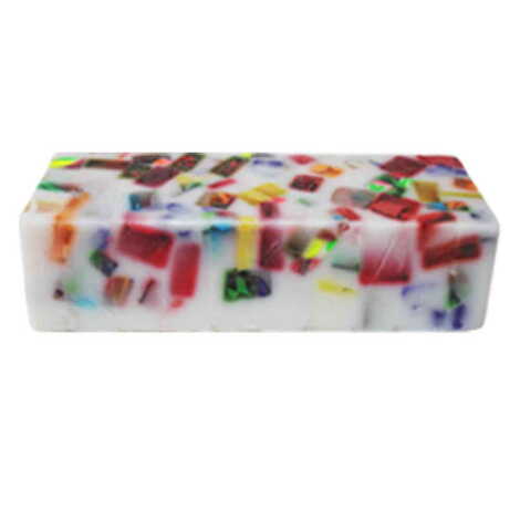 Handmade Glycerin Spring Soap 1000 Gr - 1