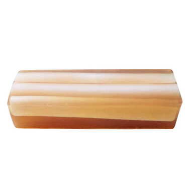 Myros - Handmade Glycerin Vanilla Soap 1000 Gr