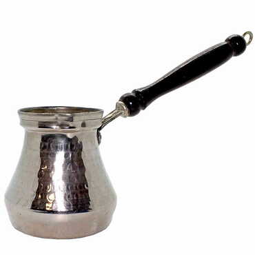 Myros - Handmade Turkish Copper Coffee Pot No:6