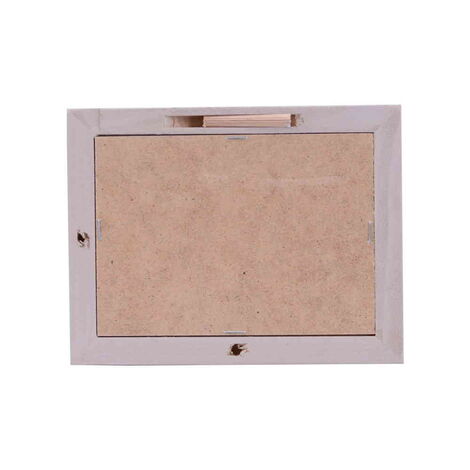 Toptan Hatay Temalı Ahşap Küçük Boy Çerçeve 120x150 mm - 3