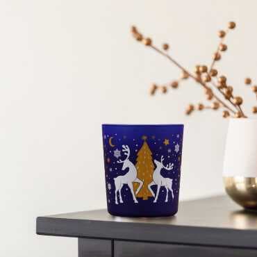 Hello Winter Karşılıklı Kahve Keyfi Hediye Kutusu - Standart - 5
