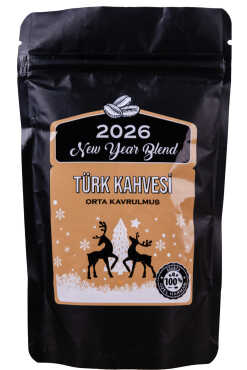 Hello Winter Karşılıklı Kahve Keyfi Hediye Kutusu - 3