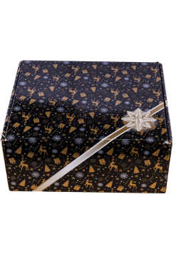 Hello Winter Karşılıklı Kahve Keyfi Hediye Kutusu - 4