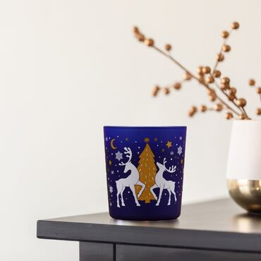 Toptan Hello Winter Karşılıklı Kahve Keyfi Hediye Kutusu - Standart - 6