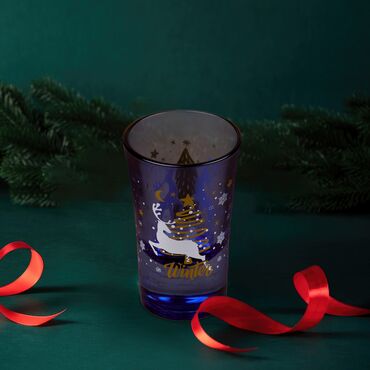 Toptan Hello Winter Karşılıklı Kahve Keyfi Hediye Kutusu - Standart - 8