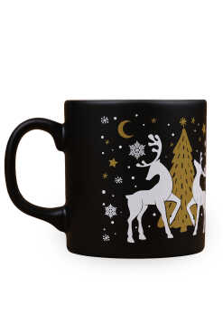 Hello Winter Kupa İkilisi - Standart - 2