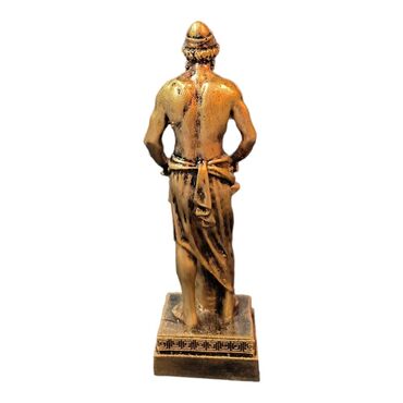 Hephaestus Polyester Trinket - 3