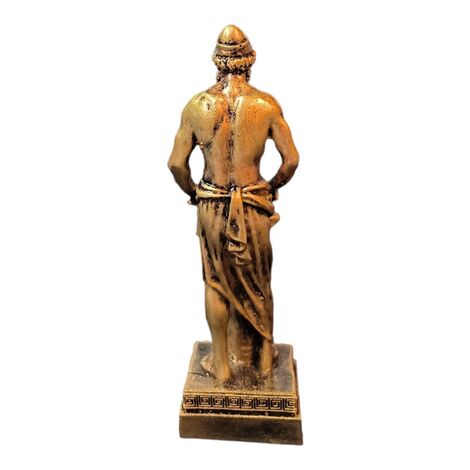 Hephaestus Polyester Trinket - 3
