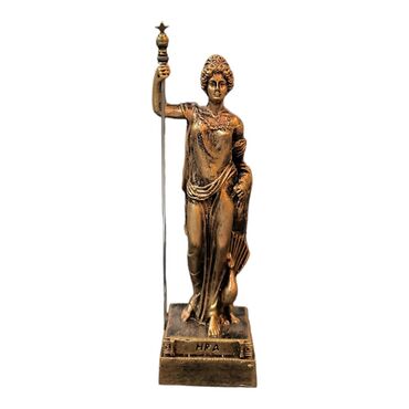 Hera Polyester Trinket - 1