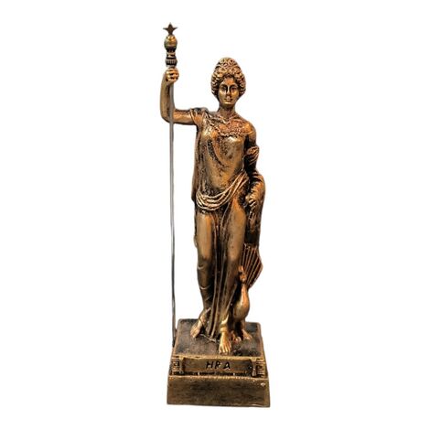 Hera Polyester Trinket - 1