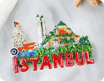 El İşi Polyester