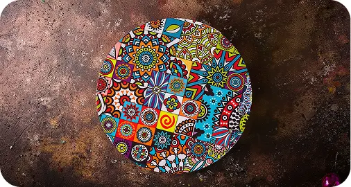Nihale ve Bardak Altı