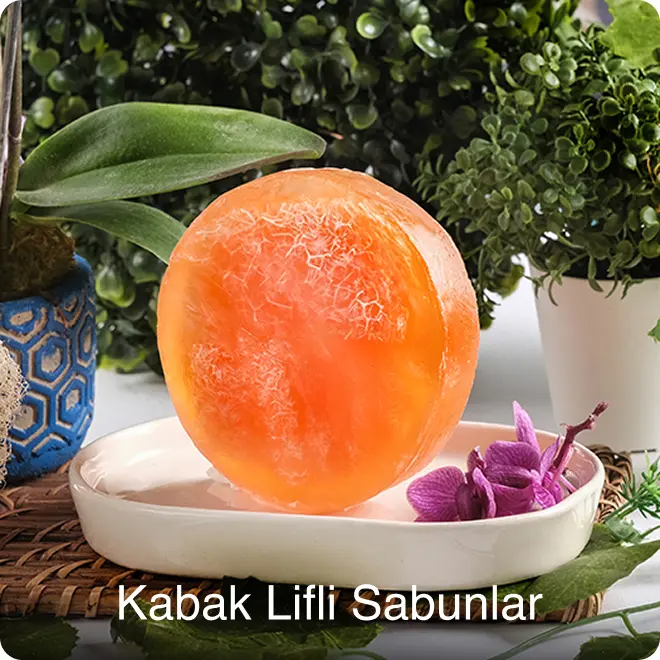 DOĞAL SABUN & PEŞTEMAL ÜRÜNLERİ