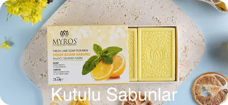 DOĞAL SABUN & PEŞTEMAL ÜRÜNLERİ