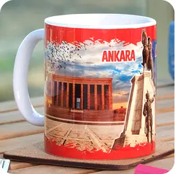 Fotoğraf Temalı Kupalar