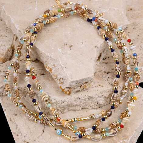 Honey Kolye Grup - 1