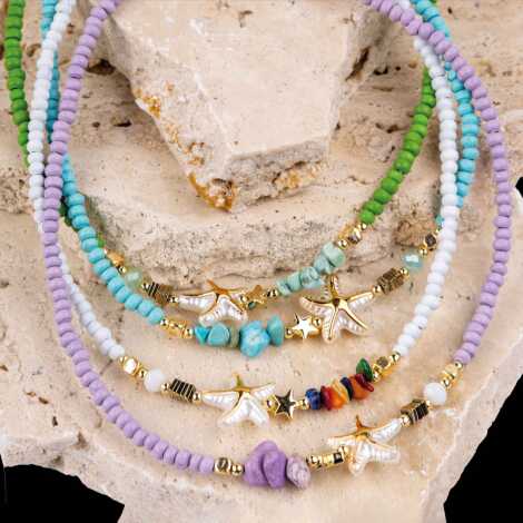 Honey Kolye Grup - 4