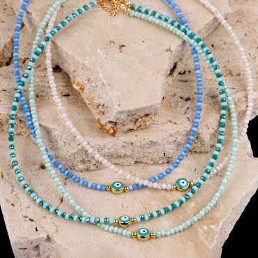 Honey Kolye Grup - 5