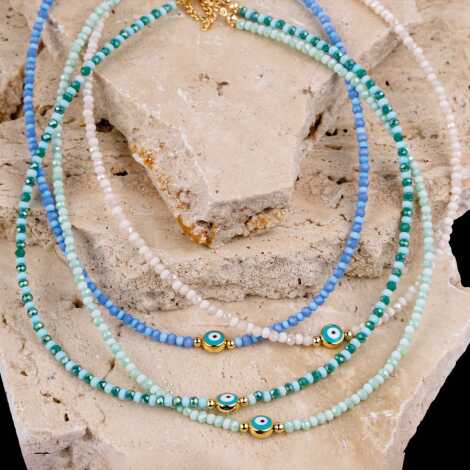 Honey Kolye Grup - 5