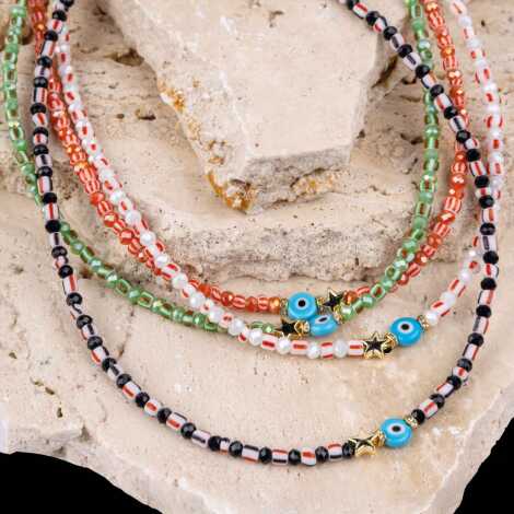 Honey Kolye Grup - 7