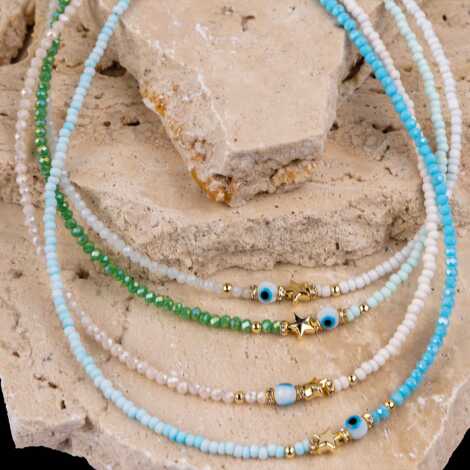 Honey Kolye Grup - 9