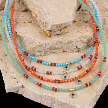 Honey Kolye Grup - 11