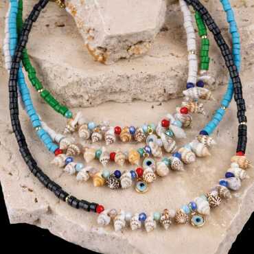 Honey Kolye Grup - 12