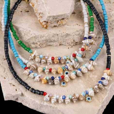 Honey Kolye Grup - 12