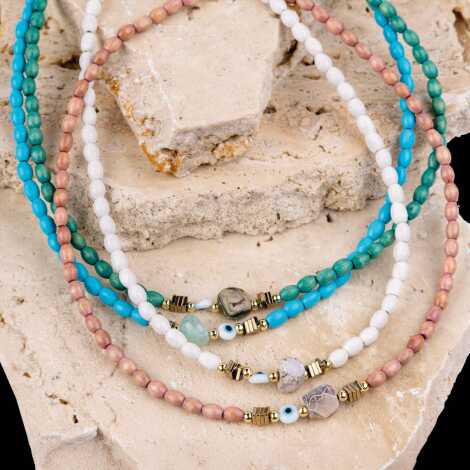 Honey Kolye Grup - 14