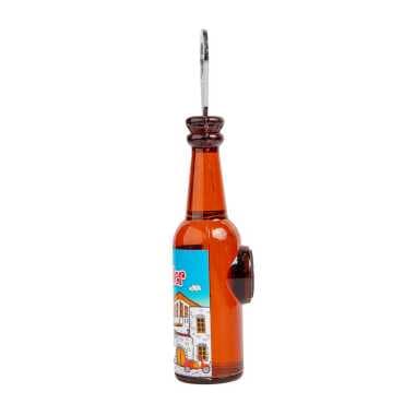 İçmeler Themed Clear Bottle Opener - 2