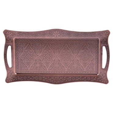 Ottoman Style Turkish Coffee Cup Set Of 2 pcs - 2