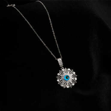 Imported Steel Necklace - Myros