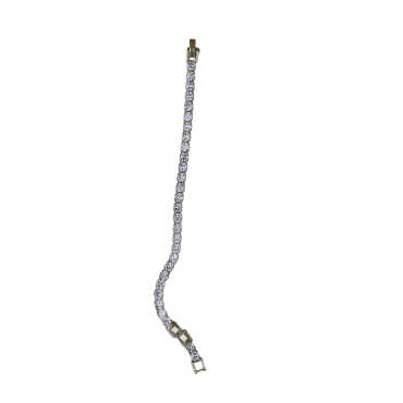 Imported Steel Waterway Bracelet - 2