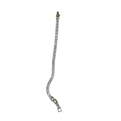 Imported Steel Waterway Bracelet - 2
