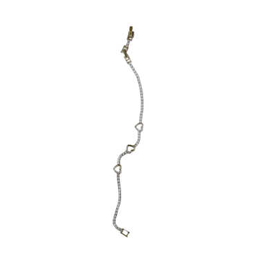 Imported Steel Waterway Bracelet - 3