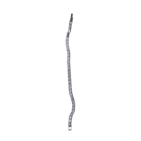Imported Steel Waterway Bracelet - 7