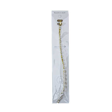 Imported Steel Waterway Bracelet - 8