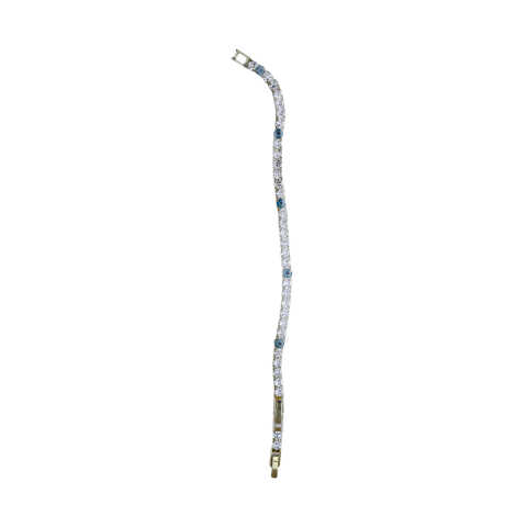 Imported Steel Waterway Bracelet - 9