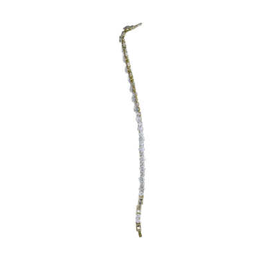 Imported Steel Waterway Bracelet - 11