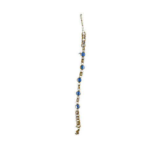 Imported Steel Waterway Bracelet - 14